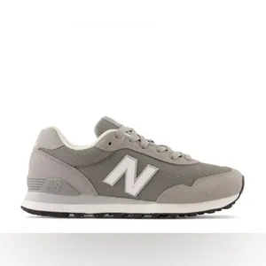 New Balance 515 V3 Sneaker Grey/White- Women's thumbnail 5