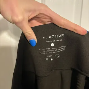 Set Active Sculptflex Leggings Espresso thumbnail 9