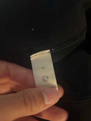 Lululemon Align V-Waist Pants 25" thumbnail 7