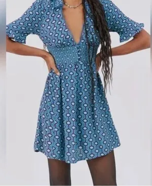 UO Dress thumbnail 1