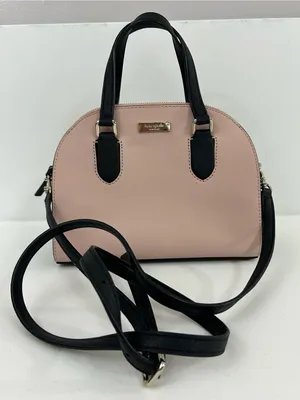 Kate Spade Mini Reilly Laurel Way Satchel thumbnail 1