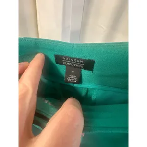 182. Halogen dress pants Size 6 thumbnail 2