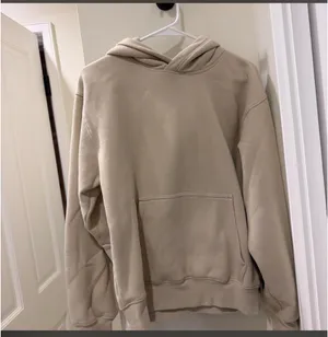 Aritzia Cozy TNA Fleece Perfect fit hoodie thumbnail 3