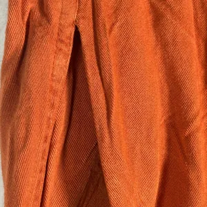 Nanette‎ Lepore Women's Rust Burnt Orange Lyocell Jogger Pants Size Medium thumbnail 8
