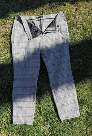 ZARA Pants thumbnail 1