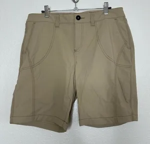 Gramicci Escape Shorts true khaki‎ 10 thumbnail 1