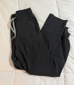 Wink scrub pants Black thumbnail 1