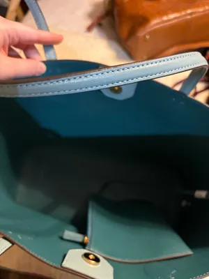 Large Kate Spade Tote thumbnail 7