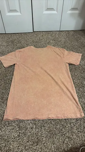Lotus fashion Los Angeles western tshrt thumbnail 2