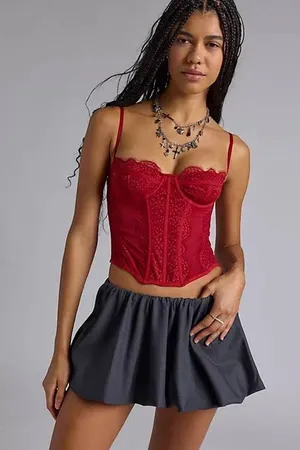 Urban Outfitters Corset thumbnail 1