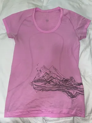 Seaweeze Swiftly Short Sleeve thumbnail 1