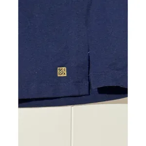 Anne Klein Sport Navy Athletic Skort Medium Pull On Stretch Built In Shorts thumbnail 4