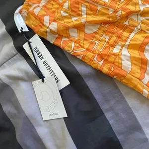 Urban Outfitters Sarong thumbnail 2