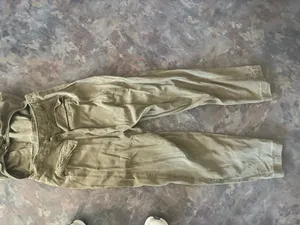 Free People Go West Utility Jumpsuit thumbnail 12