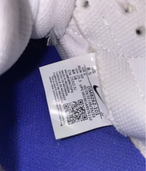 Nike Air Max Dawn Sneakers thumbnail 7