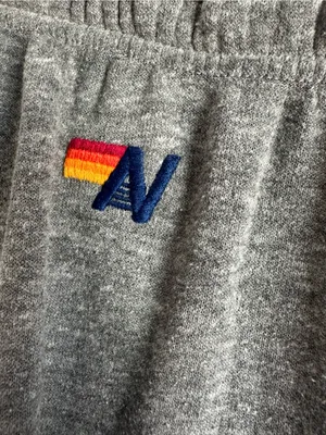 Aviator Nation xs joggers. 26 thumbnail 4