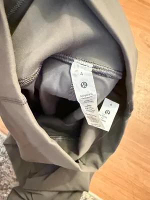 Lululemon Wunder Train High-Rise thumbnail 2