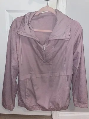 Lululemon Quarter-Zip Pullover thumbnail 1
