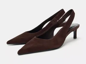 Zara shoes  thumbnail 1