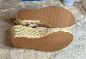 Kenneth Cole 9.5 Olivia Wedges thumbnail 8
