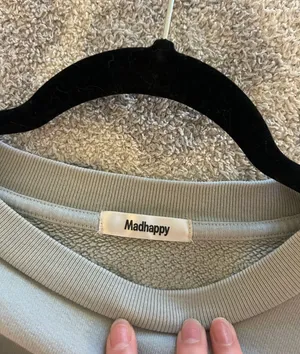 Madhappy Crewneck thumbnail 5