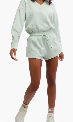 FREE PEOPLE Intercept Romper thumbnail 1