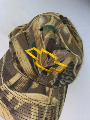 Chevy hat Green thumbnail 2