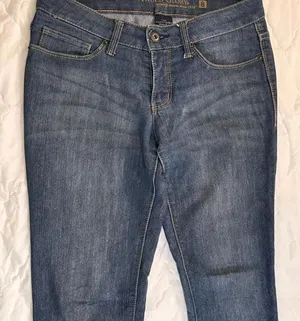Faded-glory Women's Blue and Navy Jeans thumbnail 1