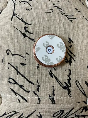 PopSockets- Rosegold thumbnail 2
