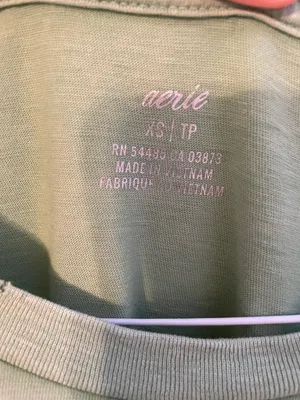 Aerie T-shirt thumbnail 2