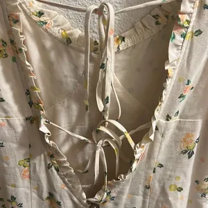 ✨Free People Like A Lady Sz Small Dress✨ thumbnail 9