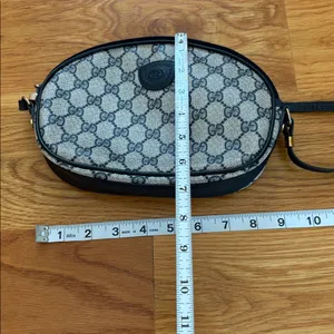 Gucci Crossbody Vintage thumbnail 11