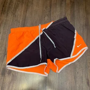 Nike Athletic Running Shorts w/ Back Pocket thumbnail 9