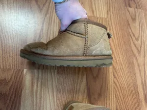 UGG Ultra Mini Classic Boots thumbnail 6