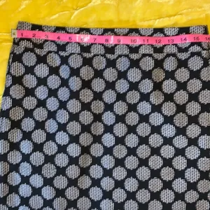 Loft Size 4 Circular Pattern Skirt thumbnail 9