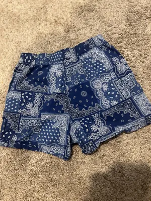 American Eagle boxer shorts thumbnail 4