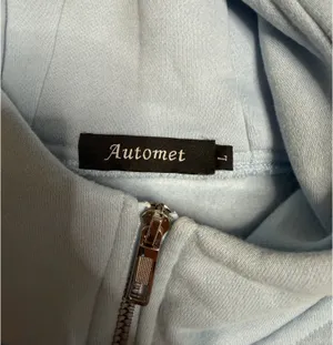 Amazon Automet Half Zip thumbnail 2