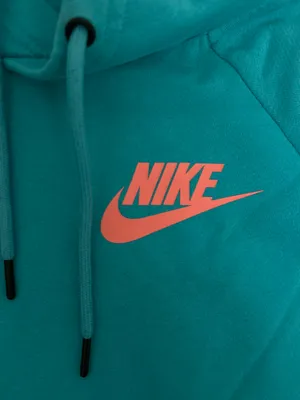 Hoodie Miami Vice Colorway thumbnail 2