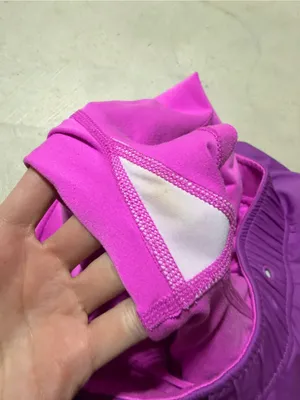 Free people FP movement Purple Active Skort link XS thumbnail 7