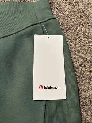 Lululemon Scuba HR Mini Skirt size XS NWT thumbnail 3