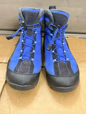 Lands End Water Proof Women’s Boots Size 8 thumbnail 2