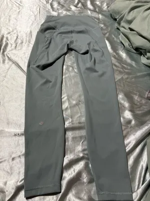 Lululemon Wunder Train HR Tight 25” Pockets OP $128 thumbnail 2