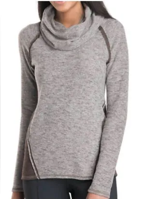 Kuhl Nova Funnelneck Wool Blend Top thumbnail 1