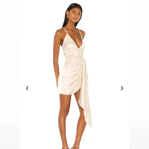 Lovers + Friends Kamala Mini Dress thumbnail 2
