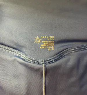 OFFLINE by Aerie Shorts thumbnail 3
