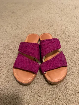 Carlos Santana Sandals thumbnail 2