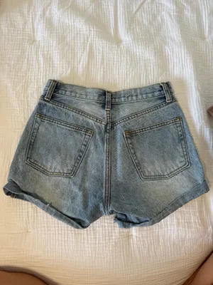 Brandy Melville Shorts thumbnail 2