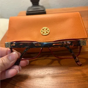 Tory Burch TY2067 Glasses Frames (no lenses) with Case thumbnail 1