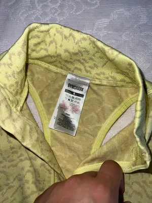Gymshark Sport Bra thumbnail 3
