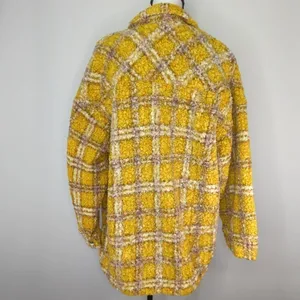 Vestique That 70s Jacket  | Size M/L |‎ NWT thumbnail 5